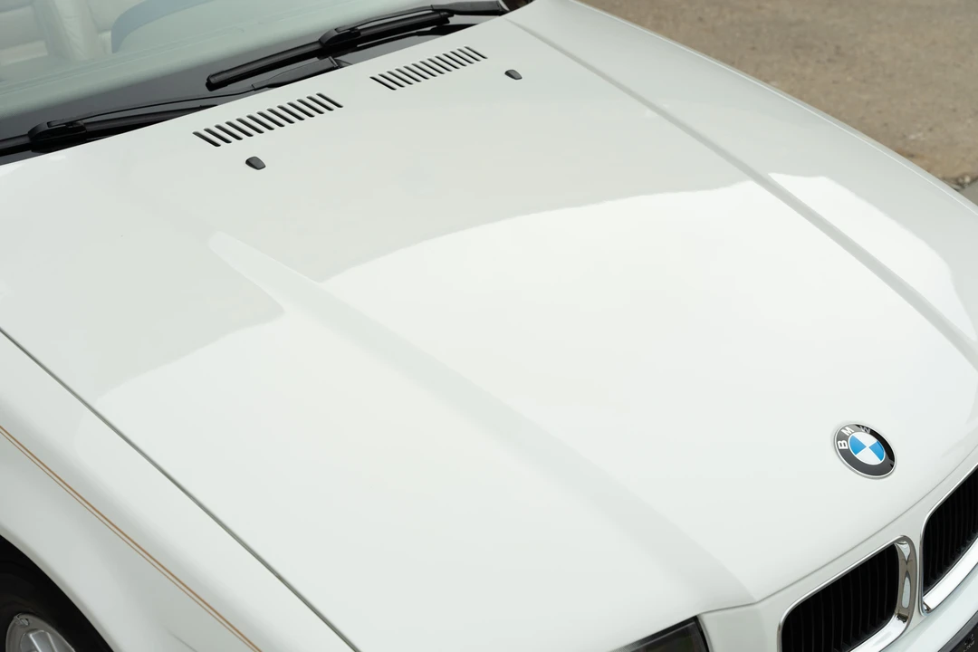 1996 BMW E36 3 Series - Image 30 of 31