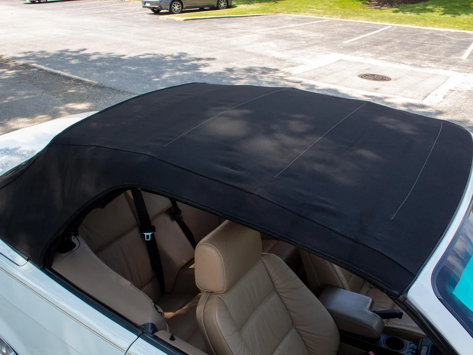 1996 BMW E36 3 Series - Image 27 of 31