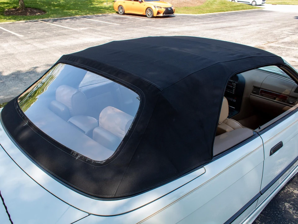 1996 BMW E36 3 Series - Image 26 of 31