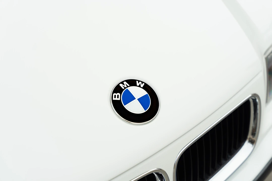1996 BMW E36 3 Series - Image 31 of 31