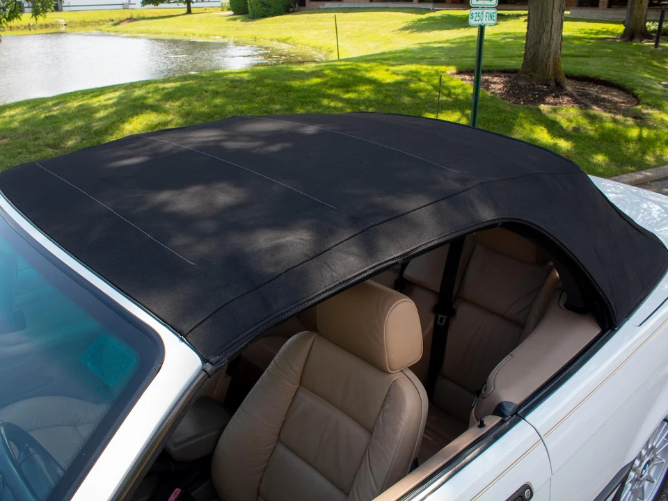 1996 BMW E36 3 Series - Image 23 of 31