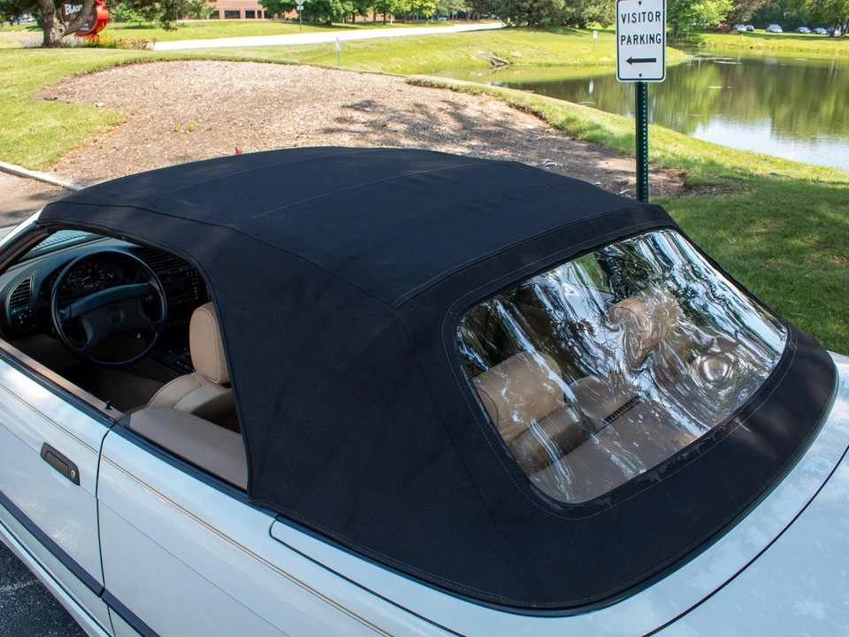 1996 BMW E36 3 Series - Image 24 of 31