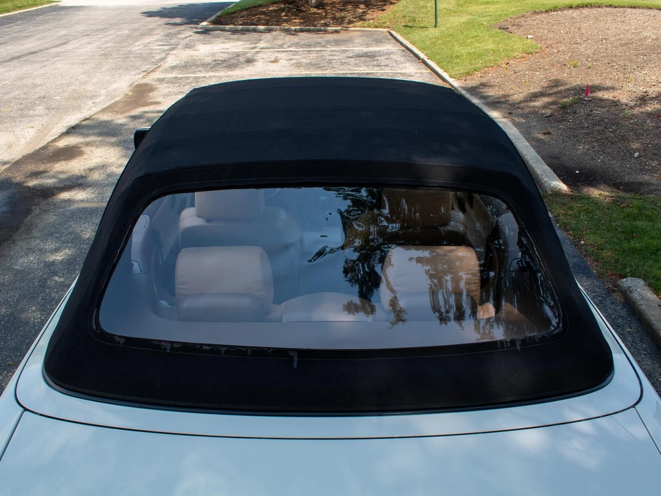 1996 BMW E36 3 Series - Image 25 of 31