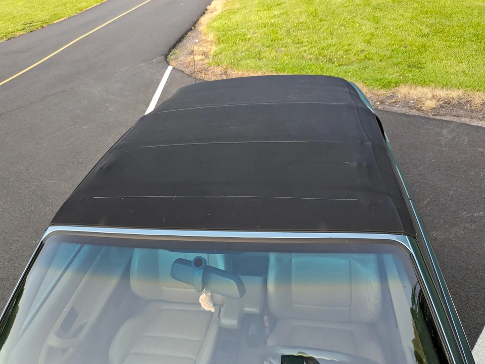 1996 BMW E36 3 Series - Image 23 of 31