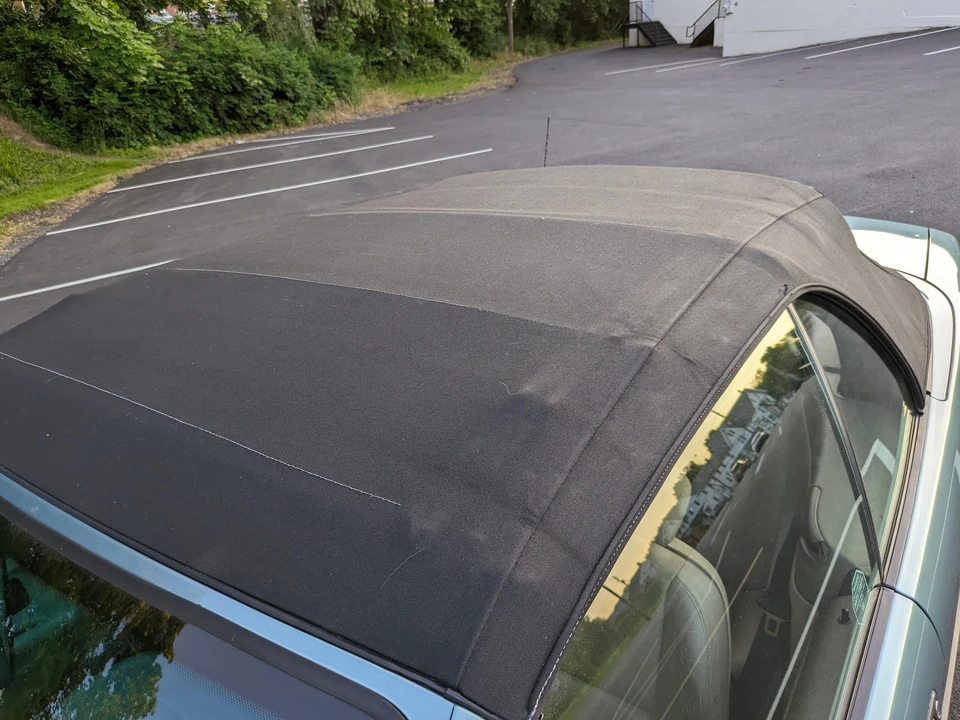 1996 BMW E36 3 Series - Image 24 of 31
