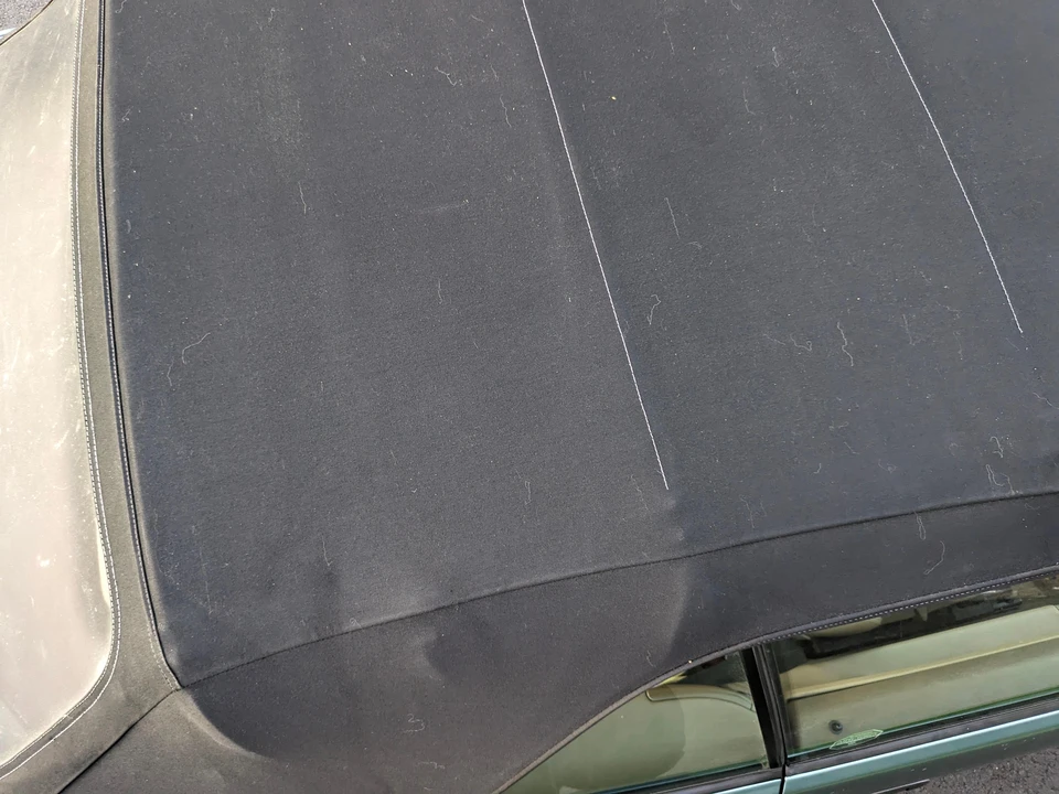 1996 BMW E36 3 Series - Image 28 of 31