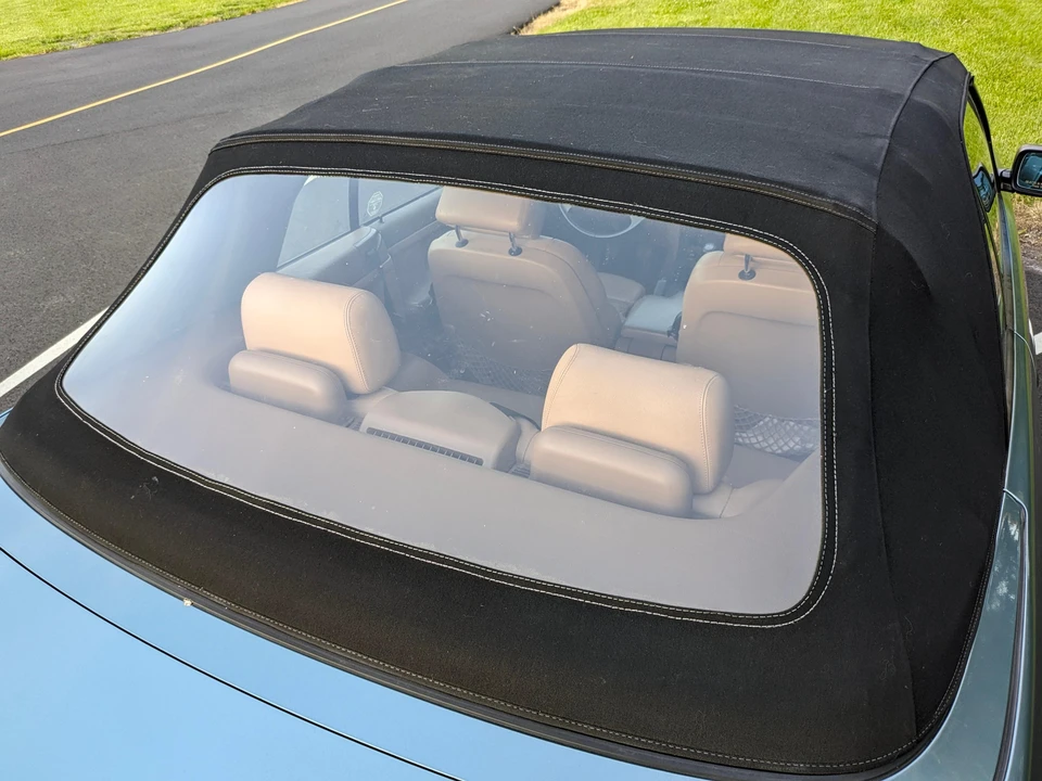 1996 BMW E36 3 Series - Image 26 of 31