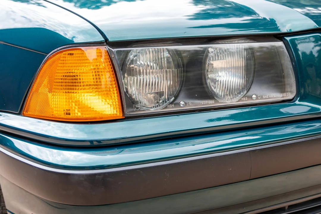 1996 BMW E36 3 Series - Image 26 of 31