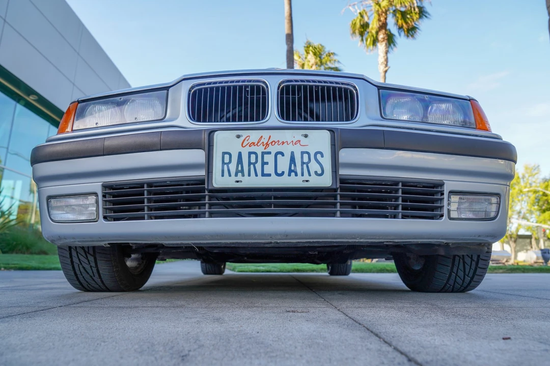 1996 BMW E36 3 Series - Image 13 of 31