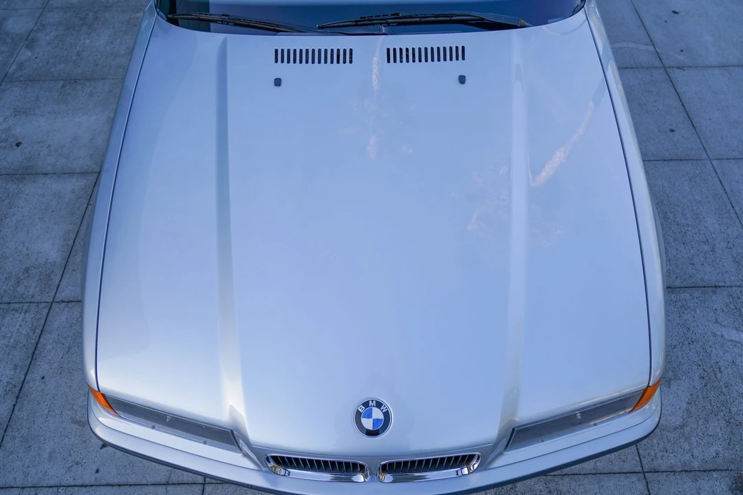1996 BMW E36 3 Series - Image 18 of 31