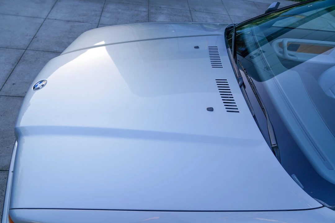 1996 BMW E36 3 Series - Image 19 of 31