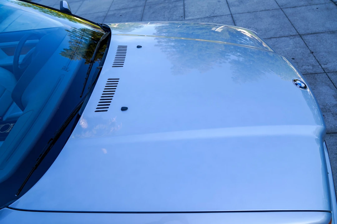 1996 BMW E36 3 Series - Image 17 of 31