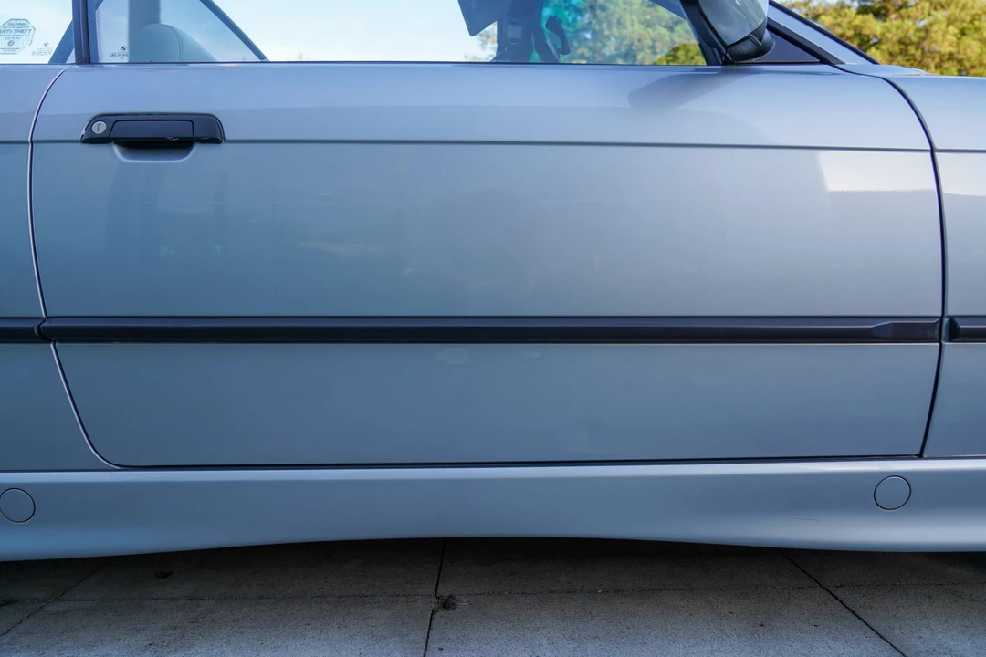 1996 BMW E36 3 Series - Image 30 of 31
