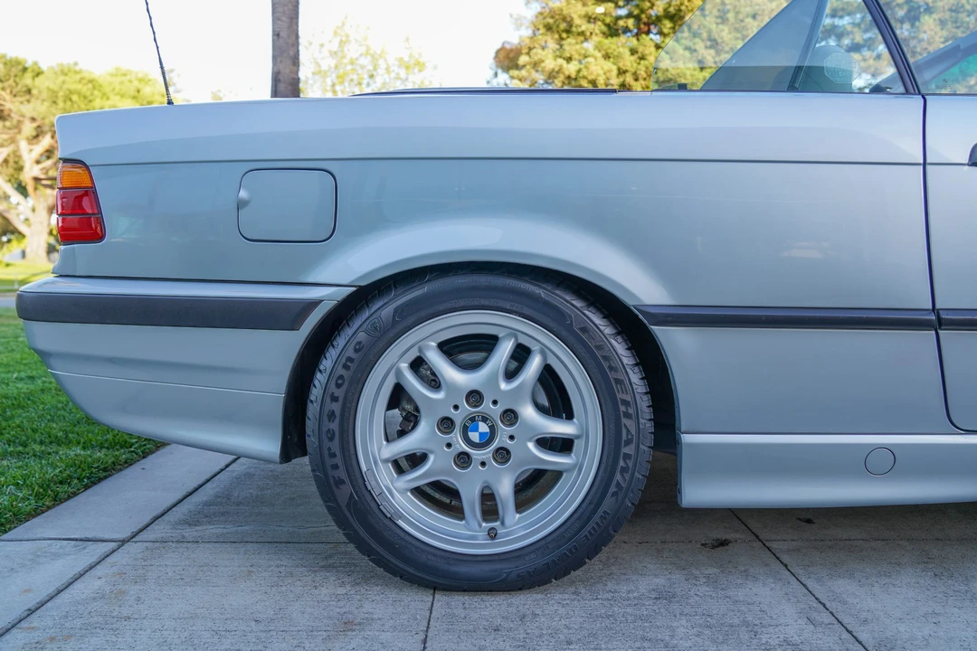 1996 BMW E36 3 Series - Image 29 of 31