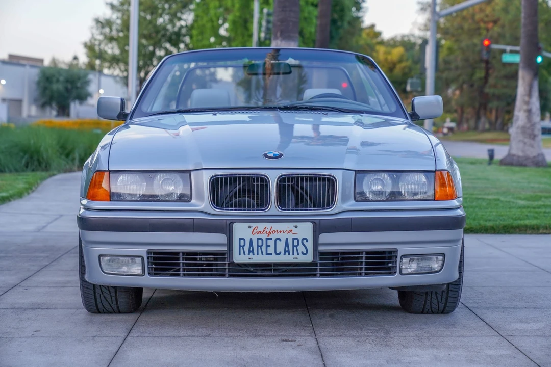 1996 BMW E36 3 Series - Image 3 of 31