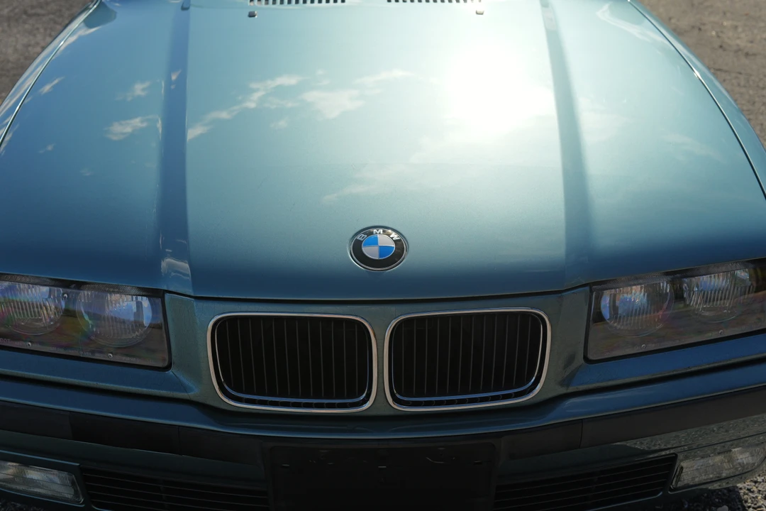 1996 BMW E36 3 Series - Image 30 of 31