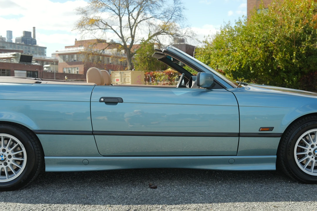 1996 BMW E36 3 Series - Image 14 of 31