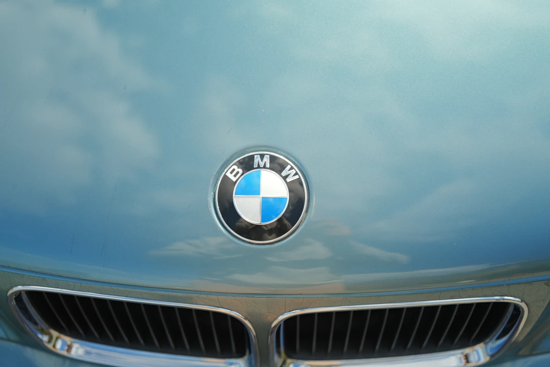 1996 BMW E36 3 Series - Image 31 of 31