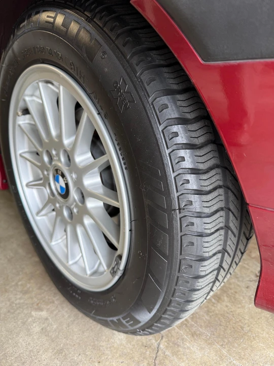 1996 BMW E36 3 Series - Image 31 of 31