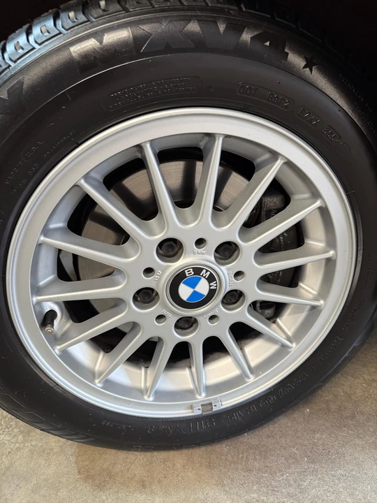 1996 BMW E36 3 Series - Image 28 of 31