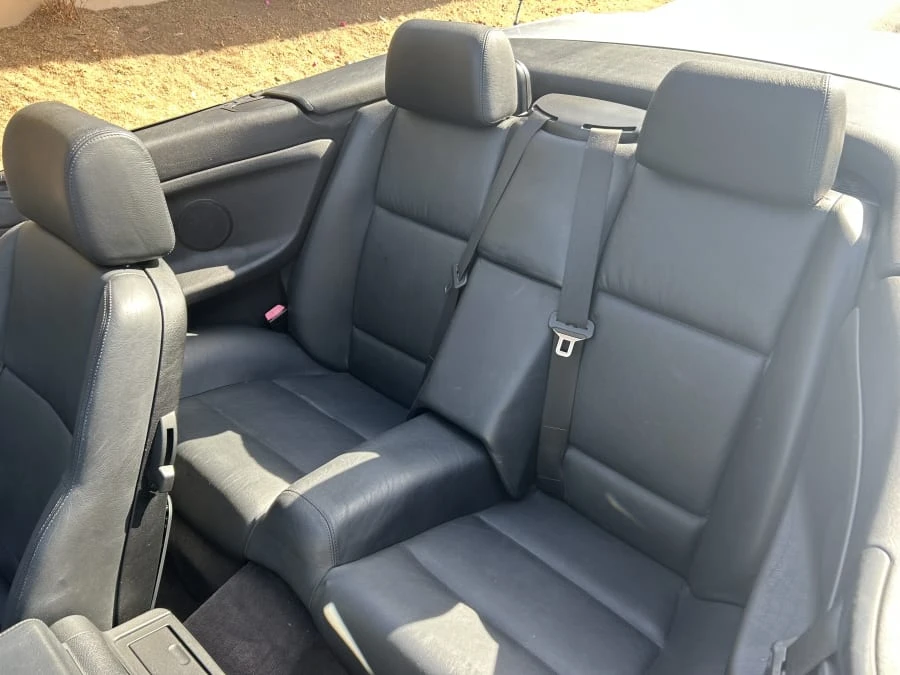 1996 BMW E36 3 Series - Image 9 of 13