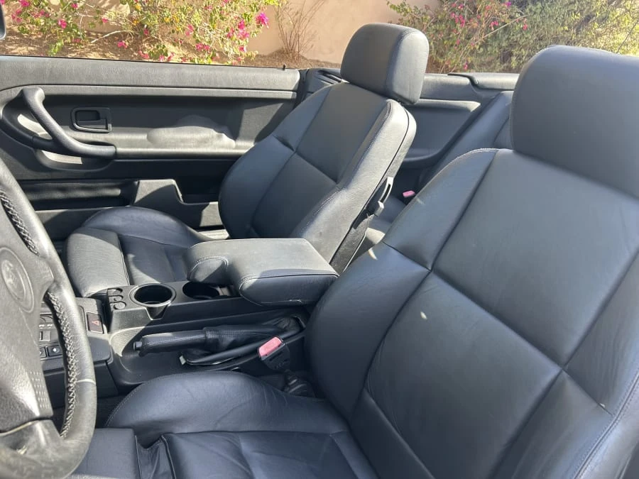 1996 BMW E36 3 Series - Image 11 of 13