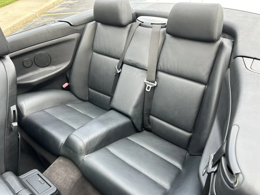 1996 BMW E36 3 Series - Image 10 of 12