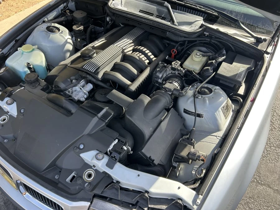 1996 BMW E36 3 Series - Image 13 of 13