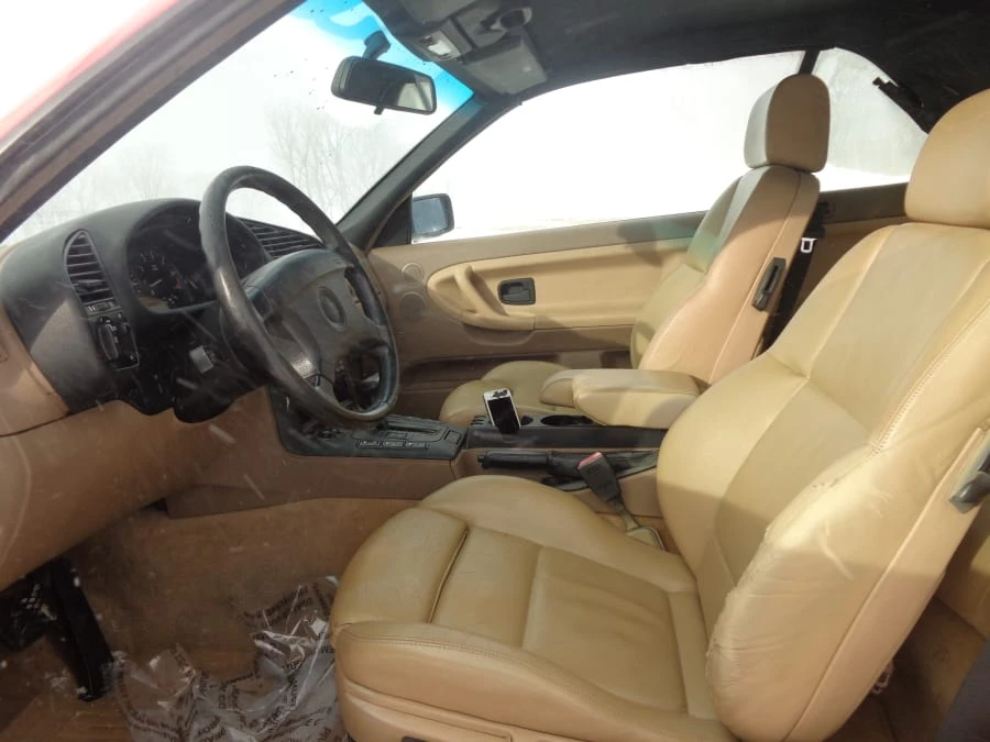 1996 BMW E36 3 Series - Image 4 of 5