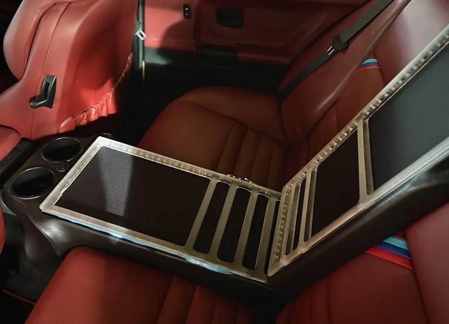 1996 BMW E36 3 Series - Image 31 of 31