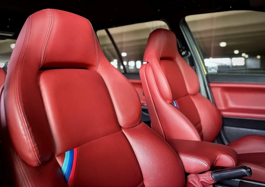 1996 BMW E36 3 Series - Image 24 of 31