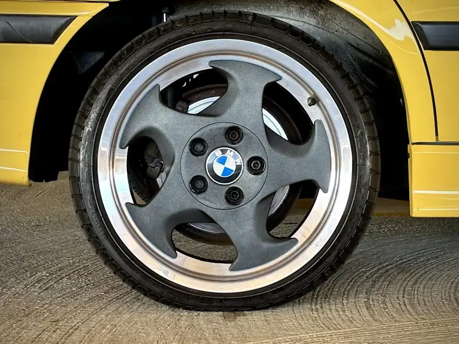1996 BMW E36 3 Series - Image 11 of 31