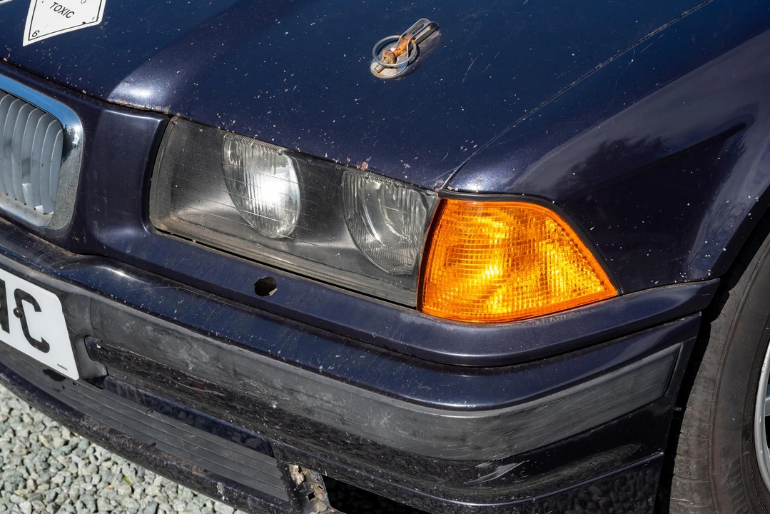1996 BMW E36 3 Series - Image 12 of 31