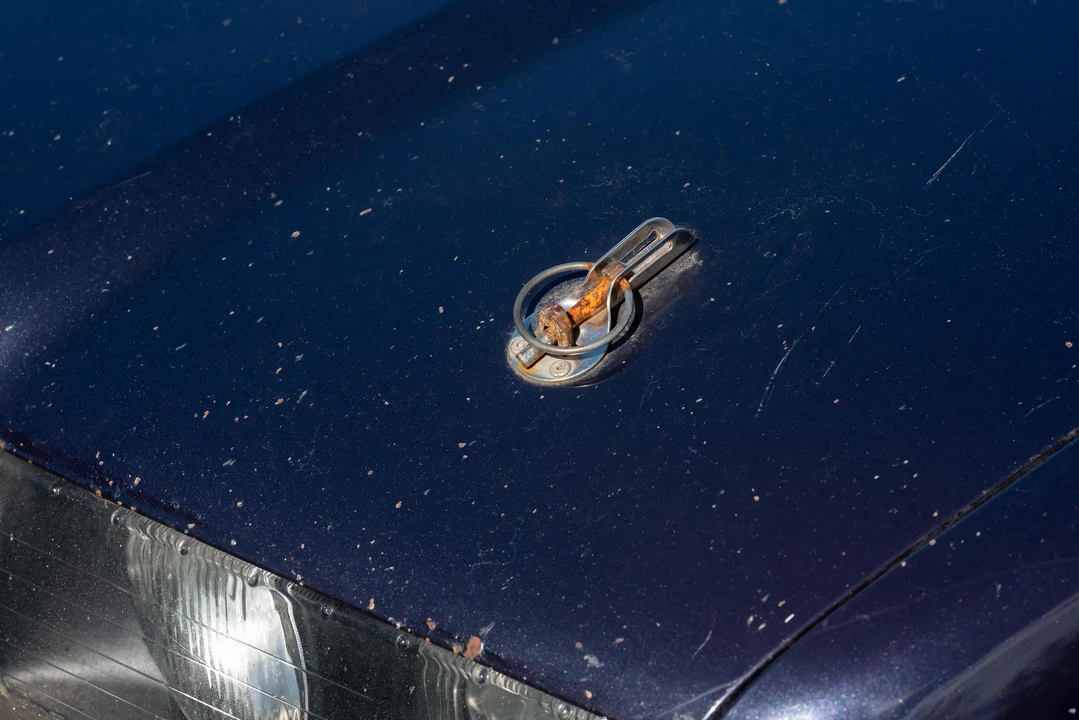 1996 BMW E36 3 Series - Image 13 of 31
