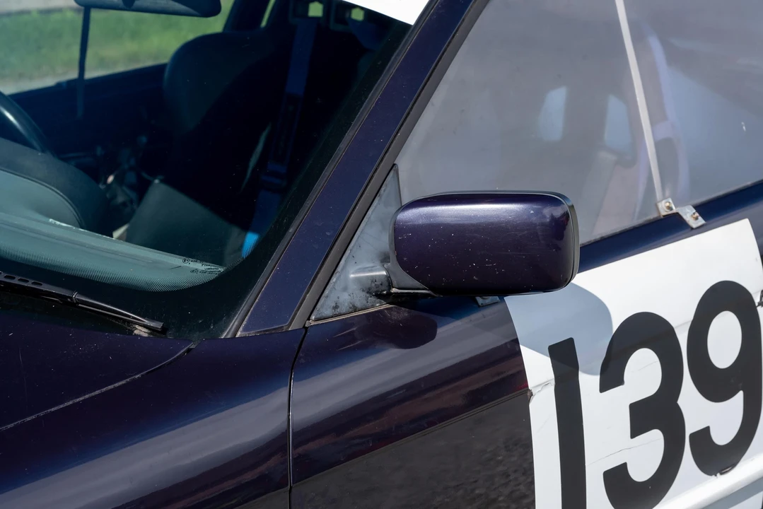 1996 BMW E36 3 Series - Image 15 of 31