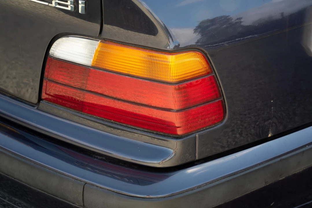 1996 BMW E36 3 Series - Image 18 of 31