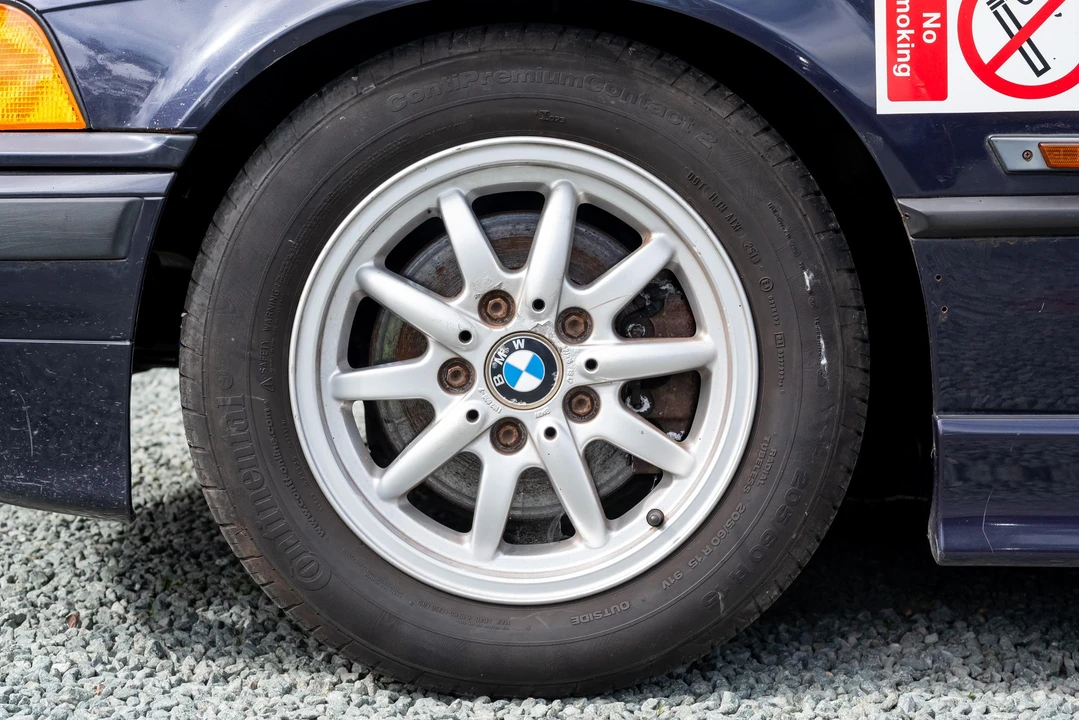 1996 BMW E36 3 Series - Image 20 of 31