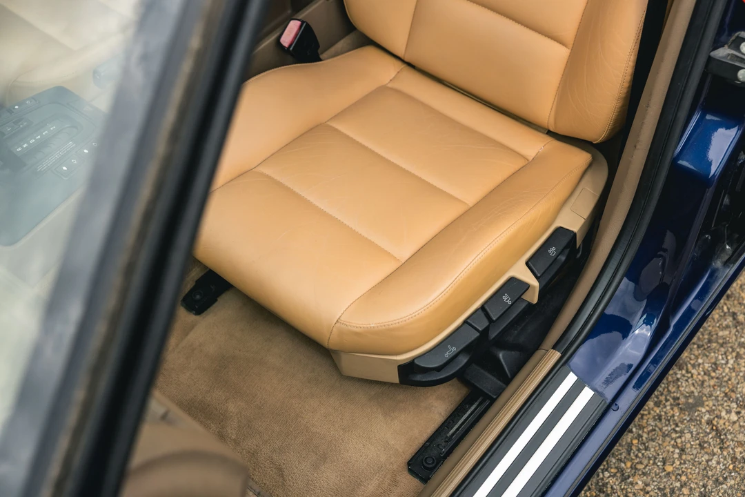 1996 BMW E36 3 Series - Image 31 of 31
