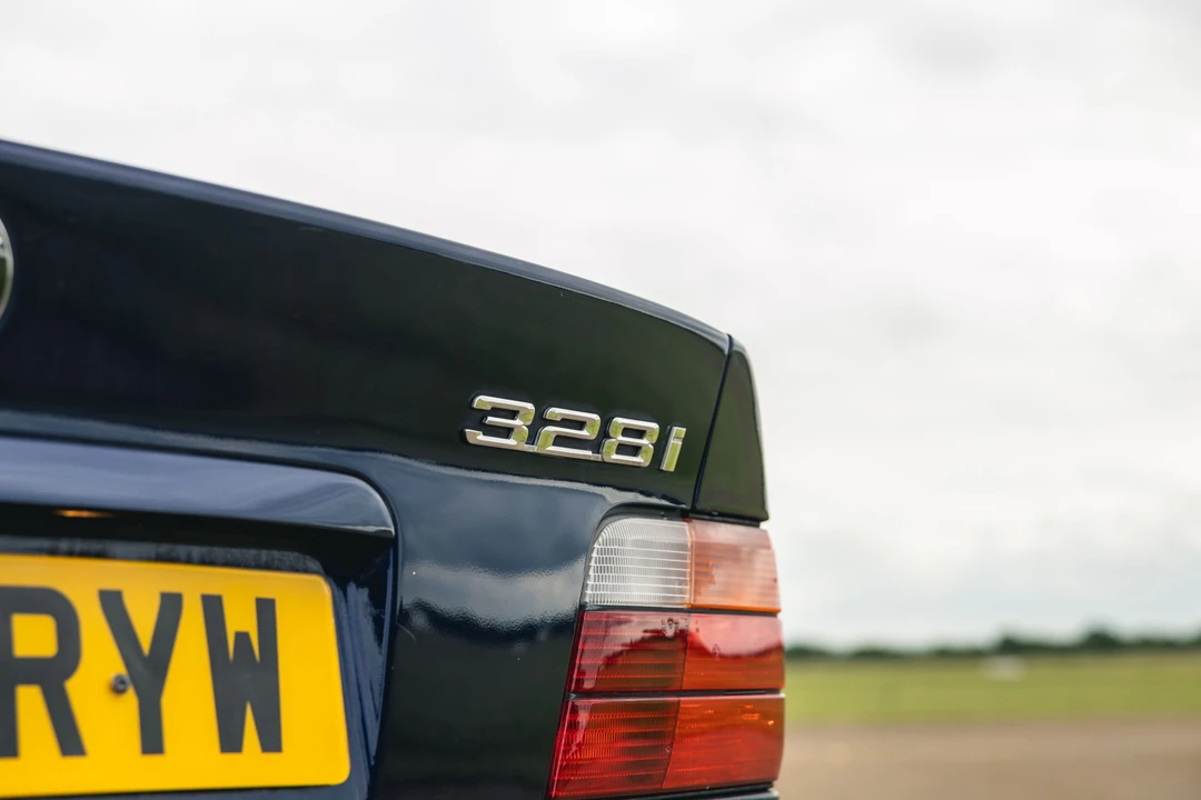 1996 BMW E36 3 Series - Image 9 of 31