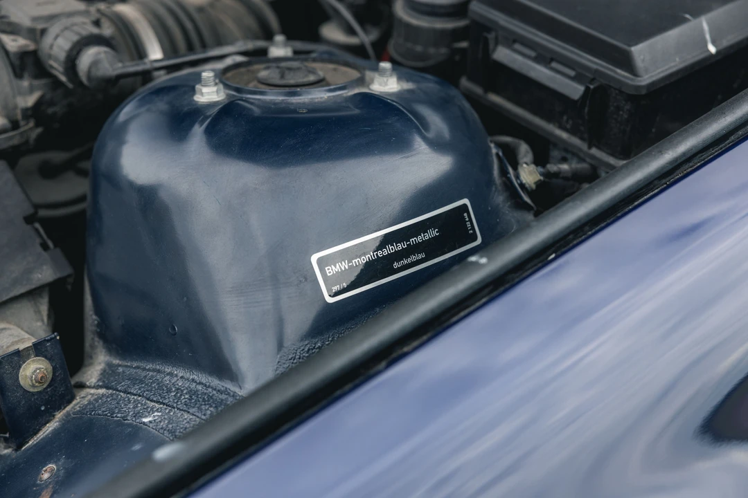 1996 BMW E36 3 Series - Image 16 of 31