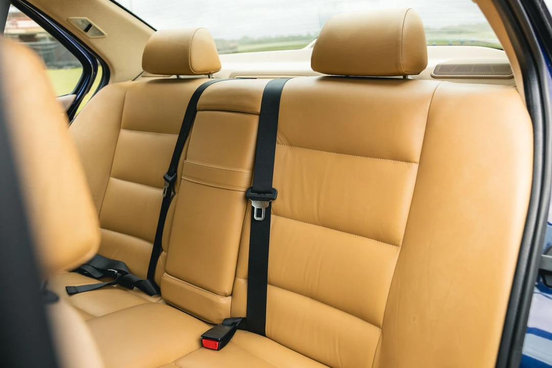 1996 BMW E36 3 Series - Image 30 of 31