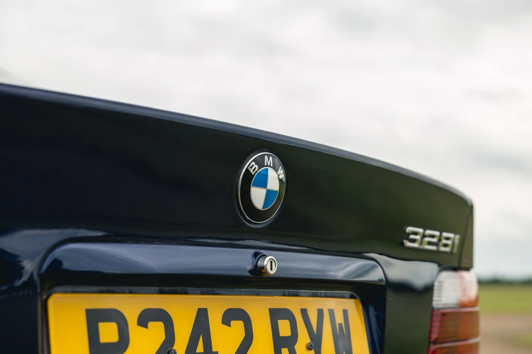 1996 BMW E36 3 Series - Image 10 of 31