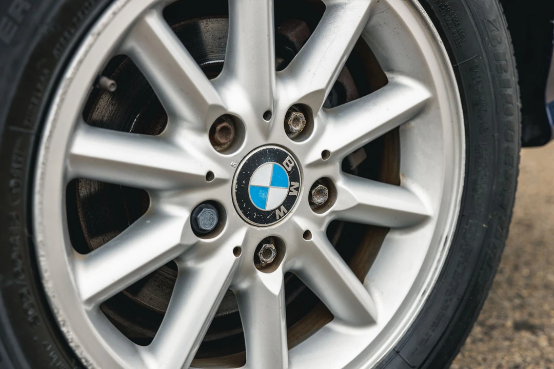 1996 BMW E36 3 Series - Image 4 of 31