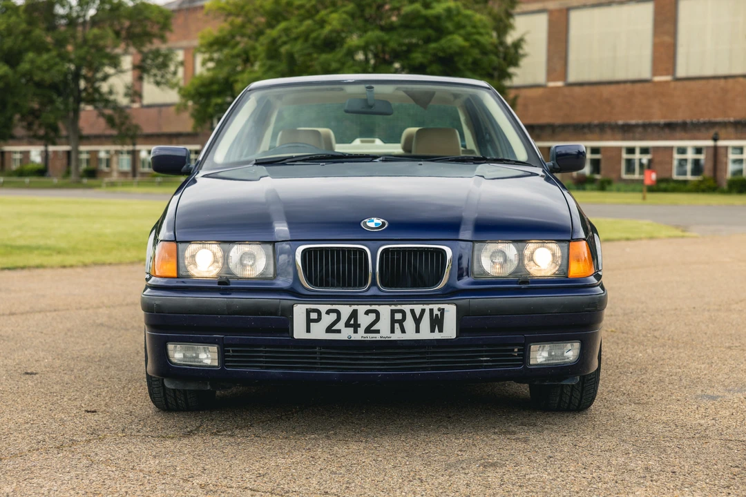 1996 BMW E36 3 Series - Image 2 of 31