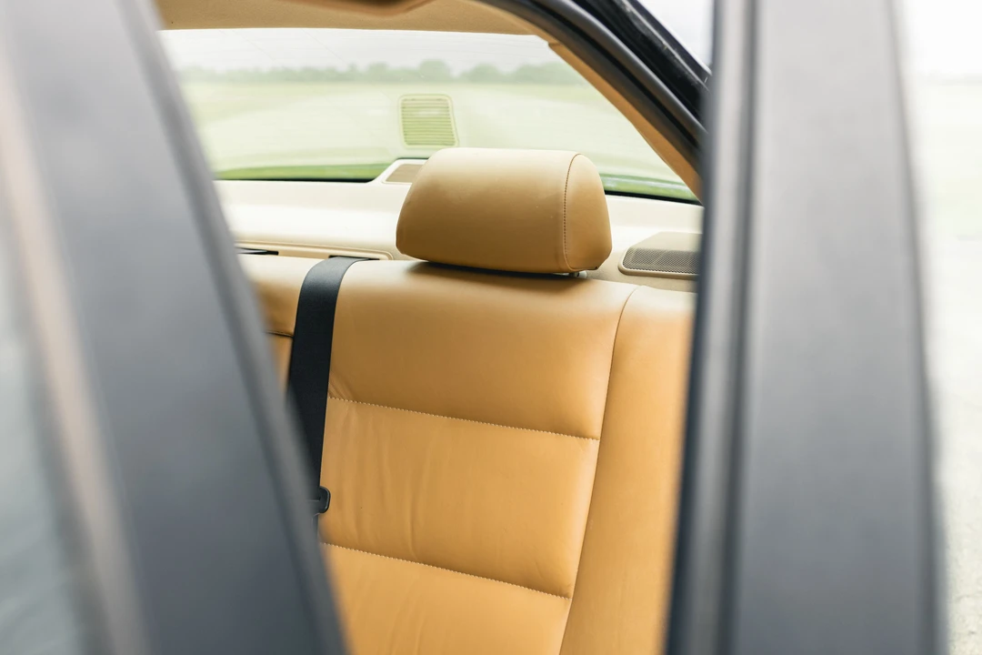 1996 BMW E36 3 Series - Image 29 of 31