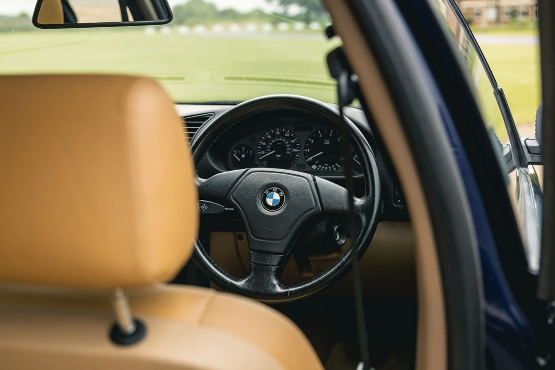1996 BMW E36 3 Series - Image 23 of 31