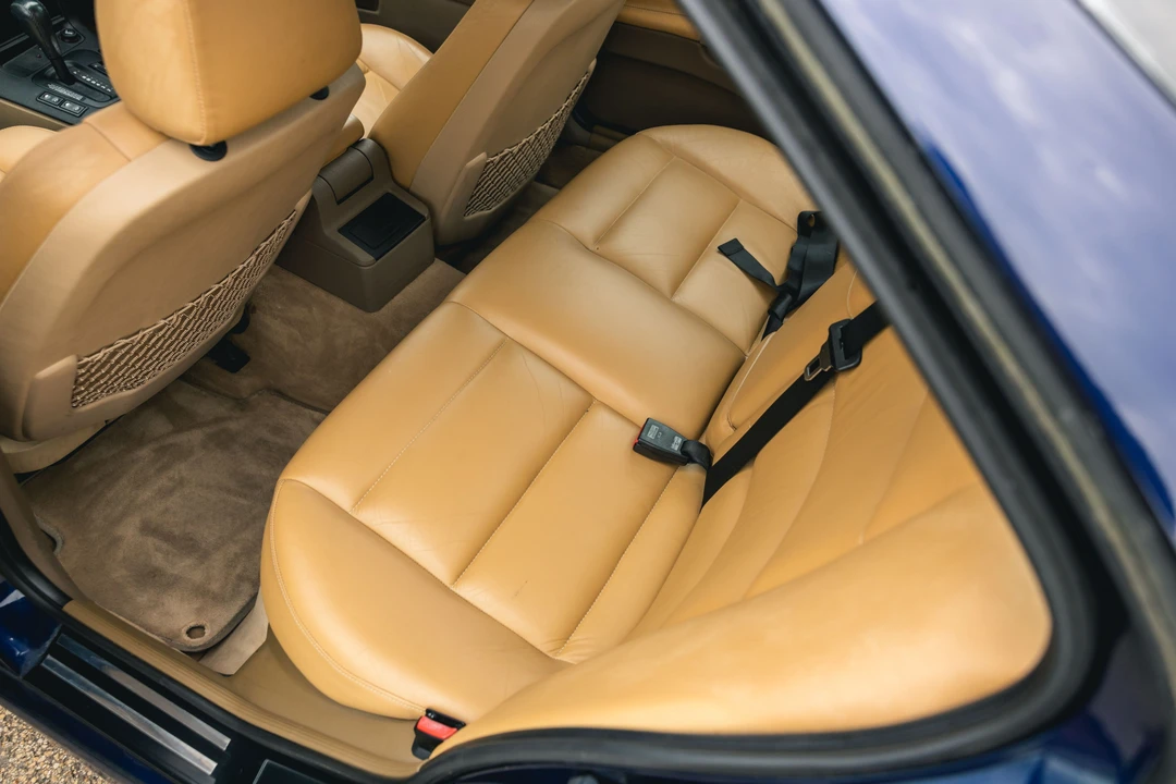 1996 BMW E36 3 Series - Image 25 of 31