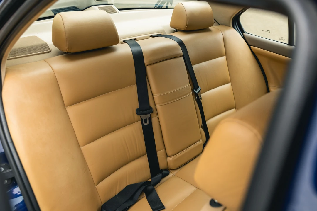 1996 BMW E36 3 Series - Image 22 of 31