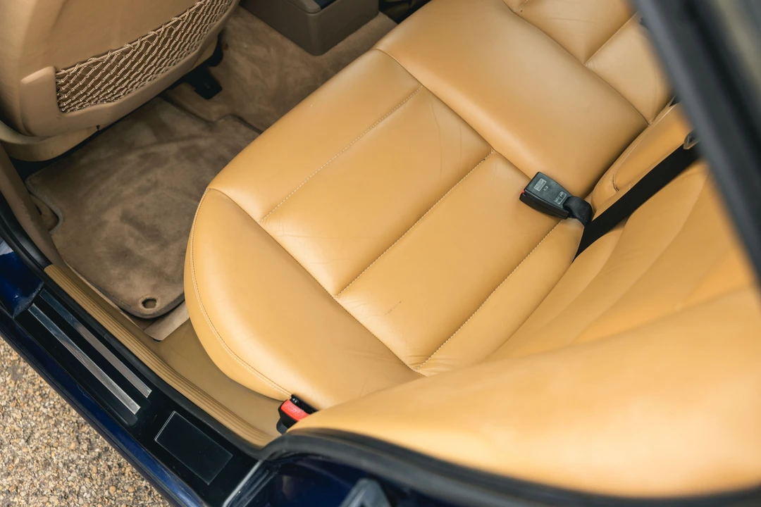 1996 BMW E36 3 Series - Image 28 of 31