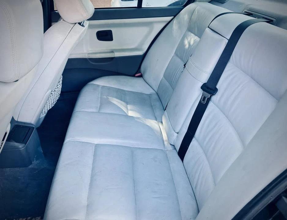 1996 BMW E36 3 Series - Image 3 of 5